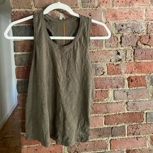 Women’s Janji Tank